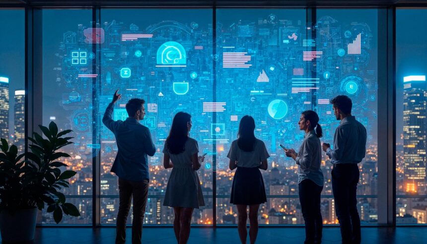 INFORM habla sobre la era del Agentic AI