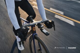 Insta360 presenta novedades en Colombia con Garmin