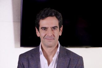 Juan Diego Jaramillo González es nuevo nuevo Vicepresidente Comercial de ACH Colombia