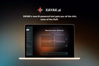 KAYAK.ai ya está disponible