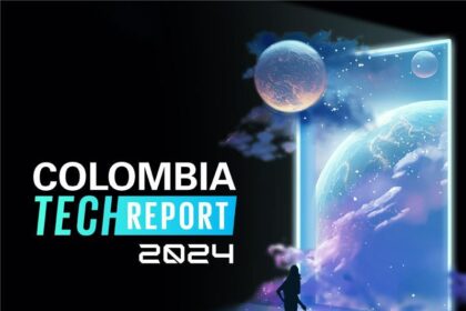 KPMG presentó el informe Colombia Tech Report 2024