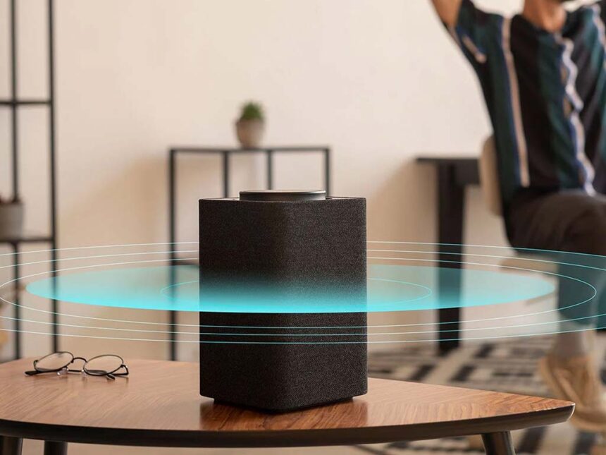 La Influencia de la IA en el Audio
