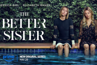 La Mejor Hermana presentó su primer tráiler