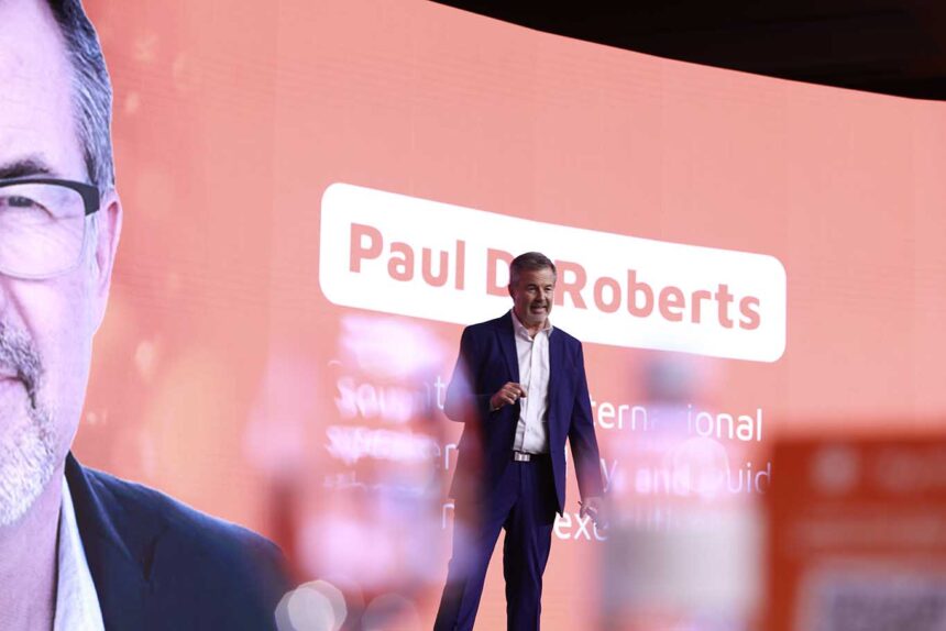 Liberty Networks habla de infraestructura para el futuro en LATAM