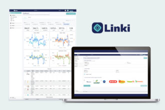Linki es el nuevo producto de Adsmovil