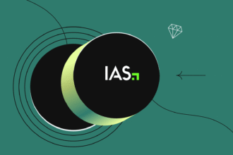 MGID anuncia su nueva alianza con Integral Ad Science (IAS)