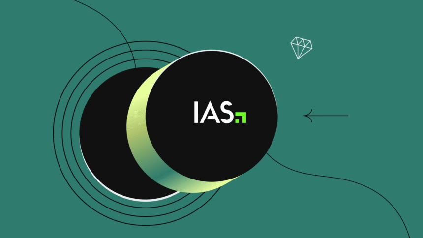 MGID anuncia su nueva alianza con Integral Ad Science (IAS)