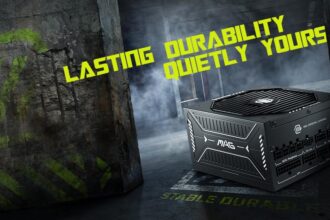 MSI anuncia las nuevas fuentes de poder de la serie MAG