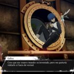Metaphor: ReFantazio ya está disponible con subtítulos en español latinoamericano