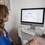 Microsoft Copilot transforma el sistema judicial en Colombia