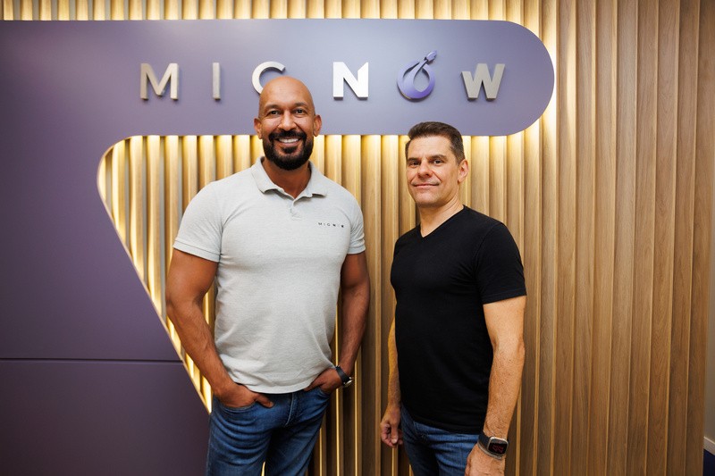 Mignow anuncia su llegada a Colombia y Chile