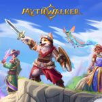 MythWalker anuncia la función Tethering