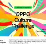 OPPO anuncia colaboración con Discovery Channel