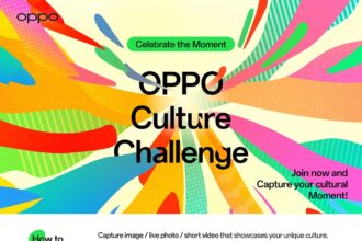 OPPO anuncia colaboración con Discovery Channel