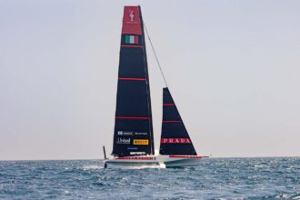 Pirelli y Luna Rossa anuncian una nueva colaboración