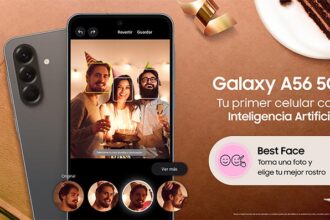 ¿Qué modelo de la nueva serie Samsung Galaxy A es ideal para ti?