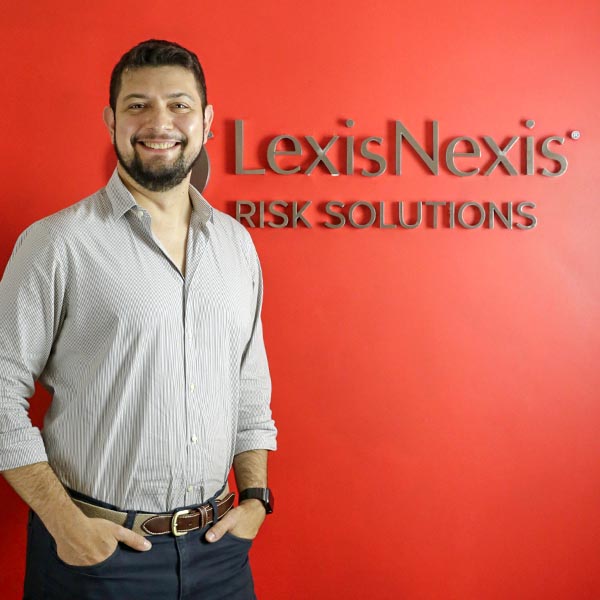 ¿Qué tiene que ver el correo electrónico con detener el fraude?