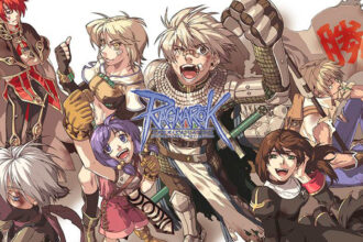 Ragnarök Online América Latina ya está disponible