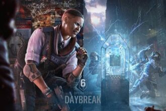 Rainbow Six Siege X tendrá el modo de juego Dual Front