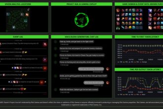 Razer lanza herramientas en Amazon Web Services