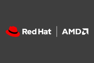 Red Hat y AMD anunciaron una colaboración estratégica