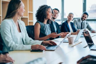 SAP sobre la clave de las organizaciones humanas e inteligentes