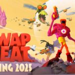 SWAPMEAT llegará a Steam en 2025