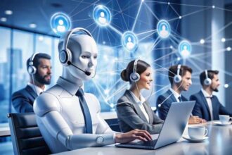 Salesforce lanzó Agentforce for Consumer Goods