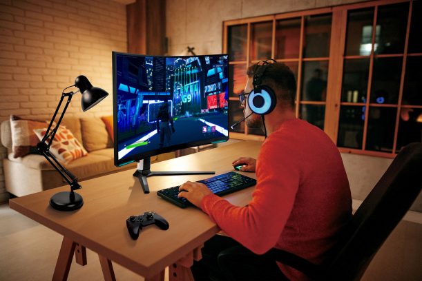 Samsung Odyssey Cup Colombia ya arrancó!!!!