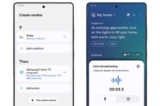 Samsung SmartThings se actualiza