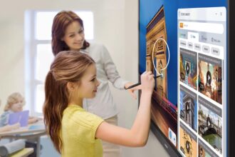 Samsung en el Día Internacional del Aprendizaje Digital