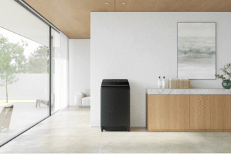 Samsung lanza las nuevas Bespoke AI Top Load Wash