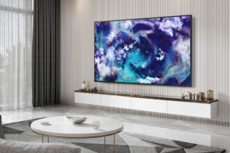 Samsung presenta en Colombia su nueva línea de televisores