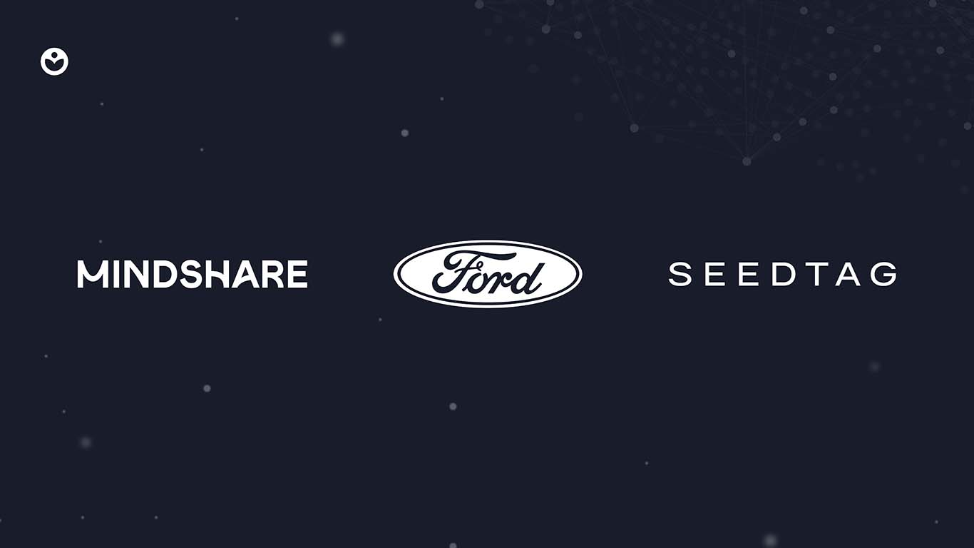 Seedtag junto a Ford desarrollan campaña digital