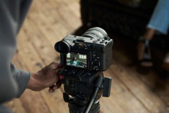 Sony FX2 es anunciada de manera oficial