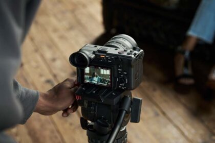 Sony FX2 es anunciada de manera oficial