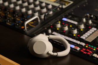 Sony WH-1000XM6 son presentados de manera oficial
