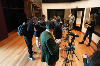 Sony llevó a cabo el Education Summit 2025 en Colombia