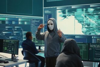 Sophos alerta sobre los carteles de Cibercriminales