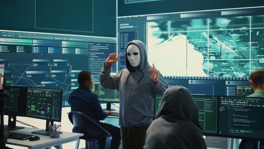 Sophos alerta sobre los carteles de Cibercriminales
