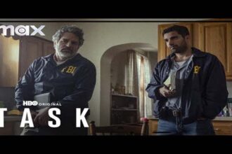 TASK llegará a HBO Max en septiembre