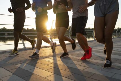 TCS seguirá patrocinando maratones para ayudar a las economías locales
