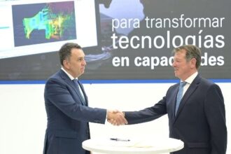 Telefónica anuncia acuerdo con General Dynamics European Land Systems