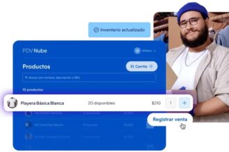 Tiendanube integra el canal de venta en línea y físico en México