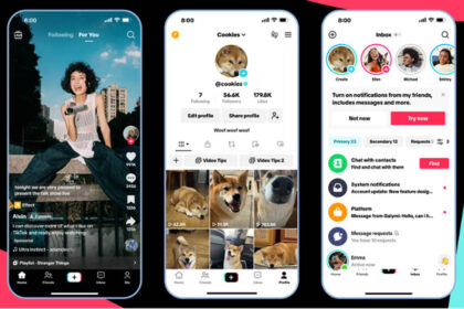 TikTok se unió al Día Mundial de la Concientización sobre la Accesibilidad