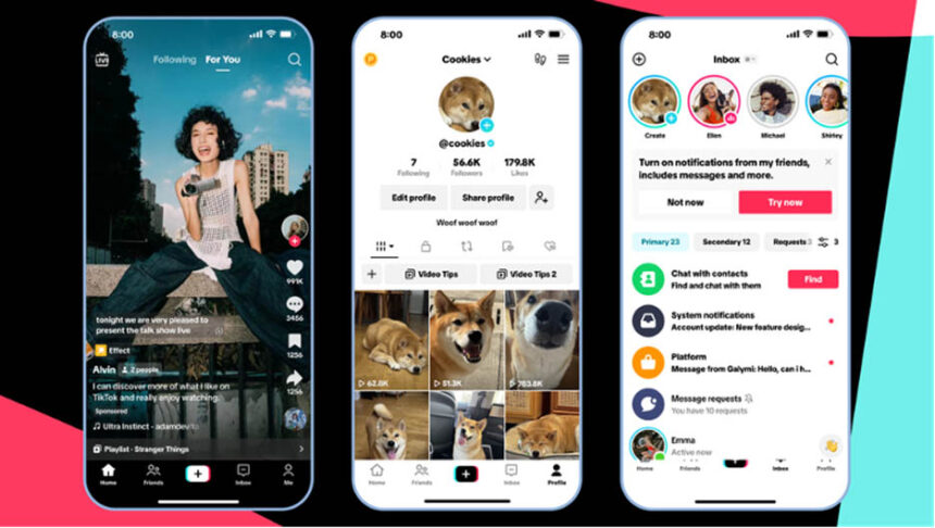 TikTok se unió al Día Mundial de la Concientización sobre la Accesibilidad