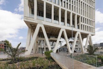UCompensar Inauguró su Nuevo Campus en Bogotá