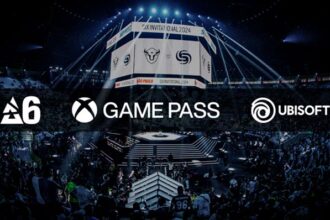 Ubisoft anuncia alianza con Xbox Game Pass para Rainbow Six Siege X