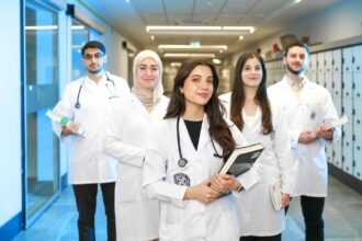 Universidad Nebrija afirma que la universidad del futuro será híbrida