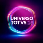 Universo TOTVS 2025 anuncia la programación de Arena Dev
